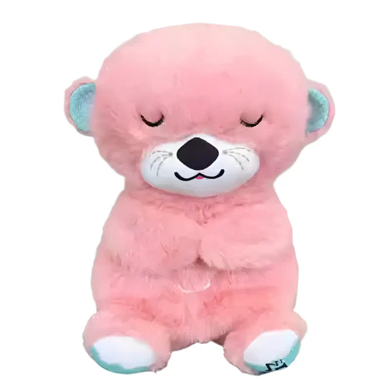 CalmBreath™ Baby Otter