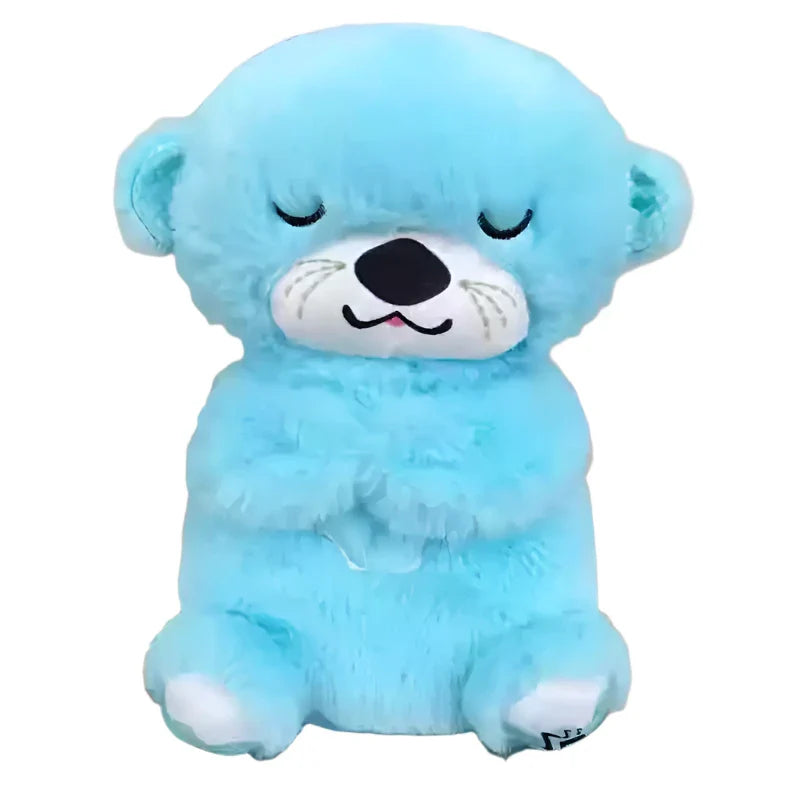 CalmBreath™ Baby Otter