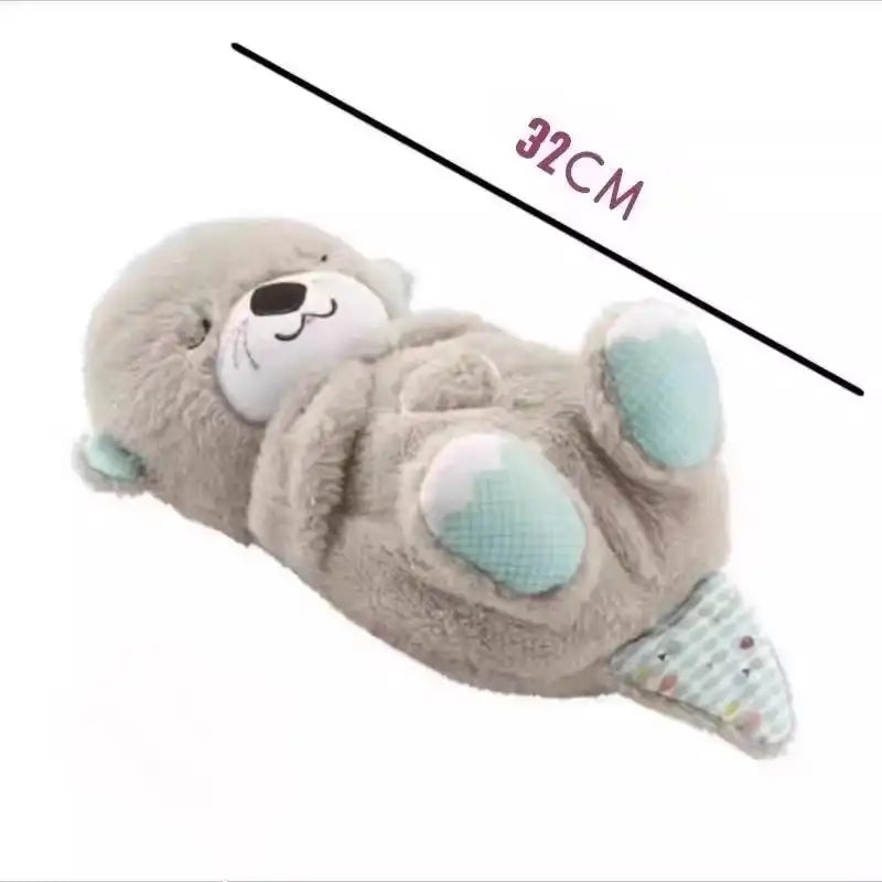 CalmBreath™ Baby Otter